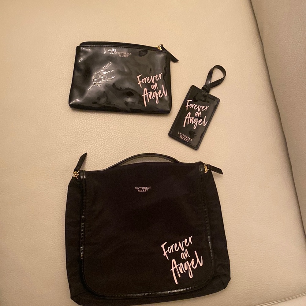 3pc VS travel set